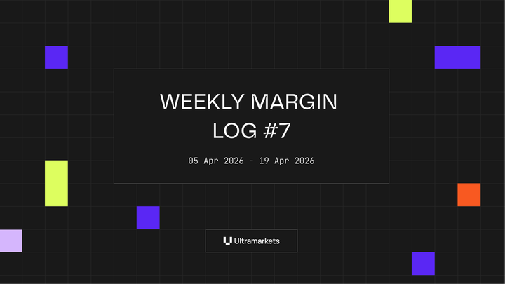 Margin Log #7: Precision Trading, Smarter Notifications, and the Catchup Drop