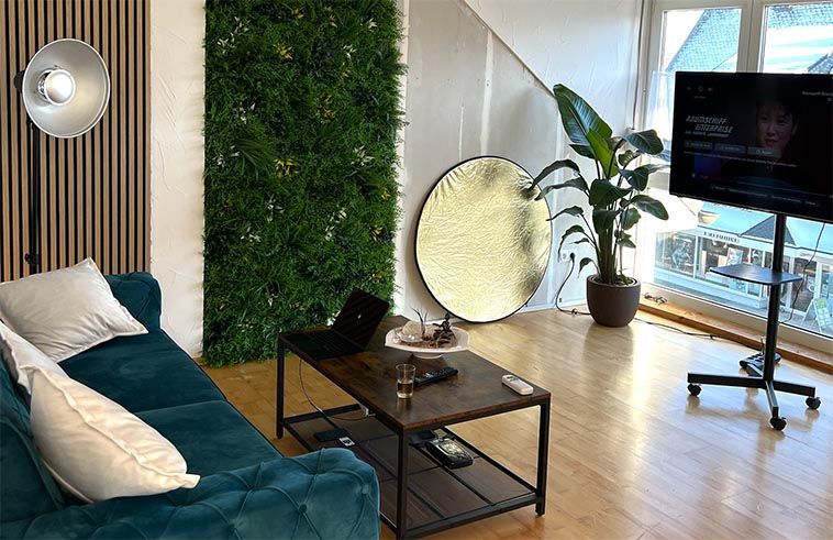 Update zum Markt & persönliche Themen