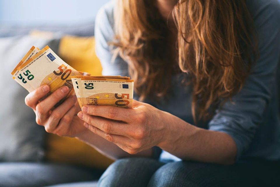 5 Tipps für mehr Cashflow - sofort umsetzbar