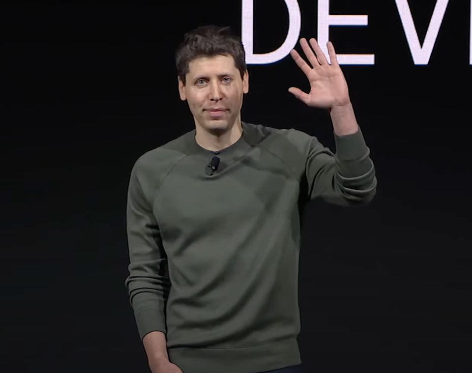 OpenAI Updates, die den Markt (wiedermal) umkrempeln