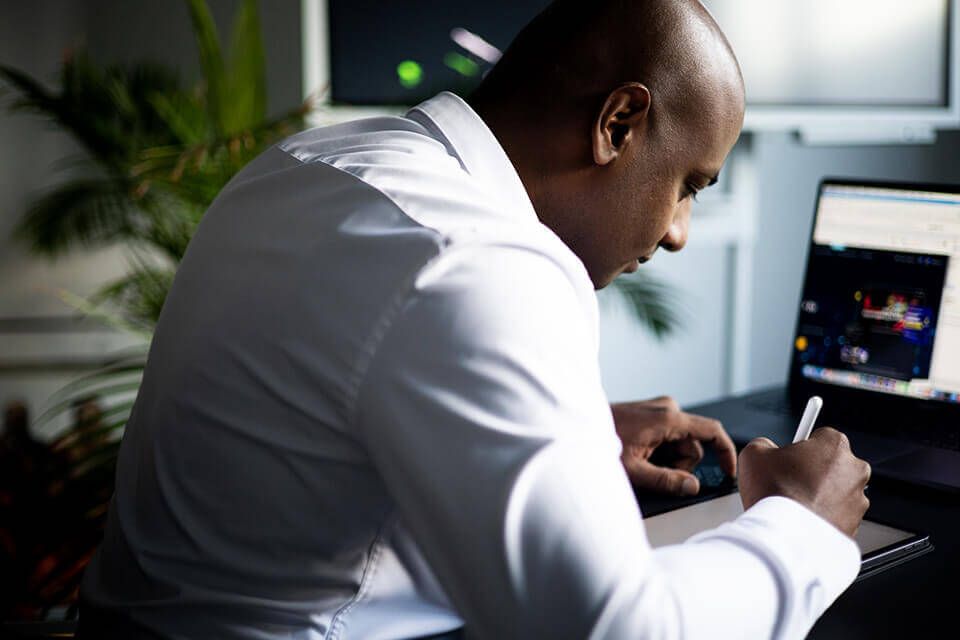 Dies sind meine Investment Assets