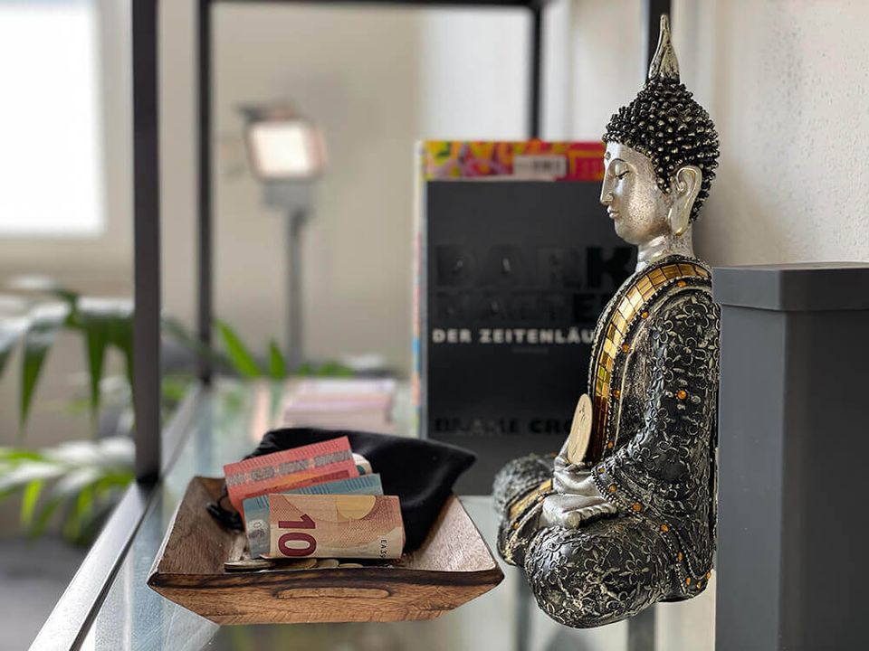 So plane ich meine Finanzen - Business & Privat