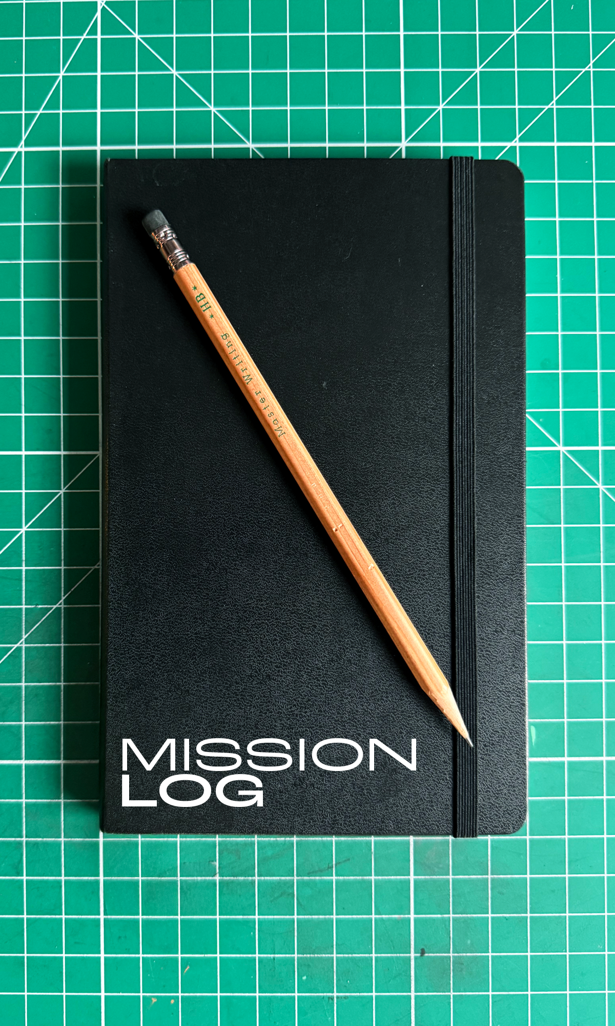 Mission Log