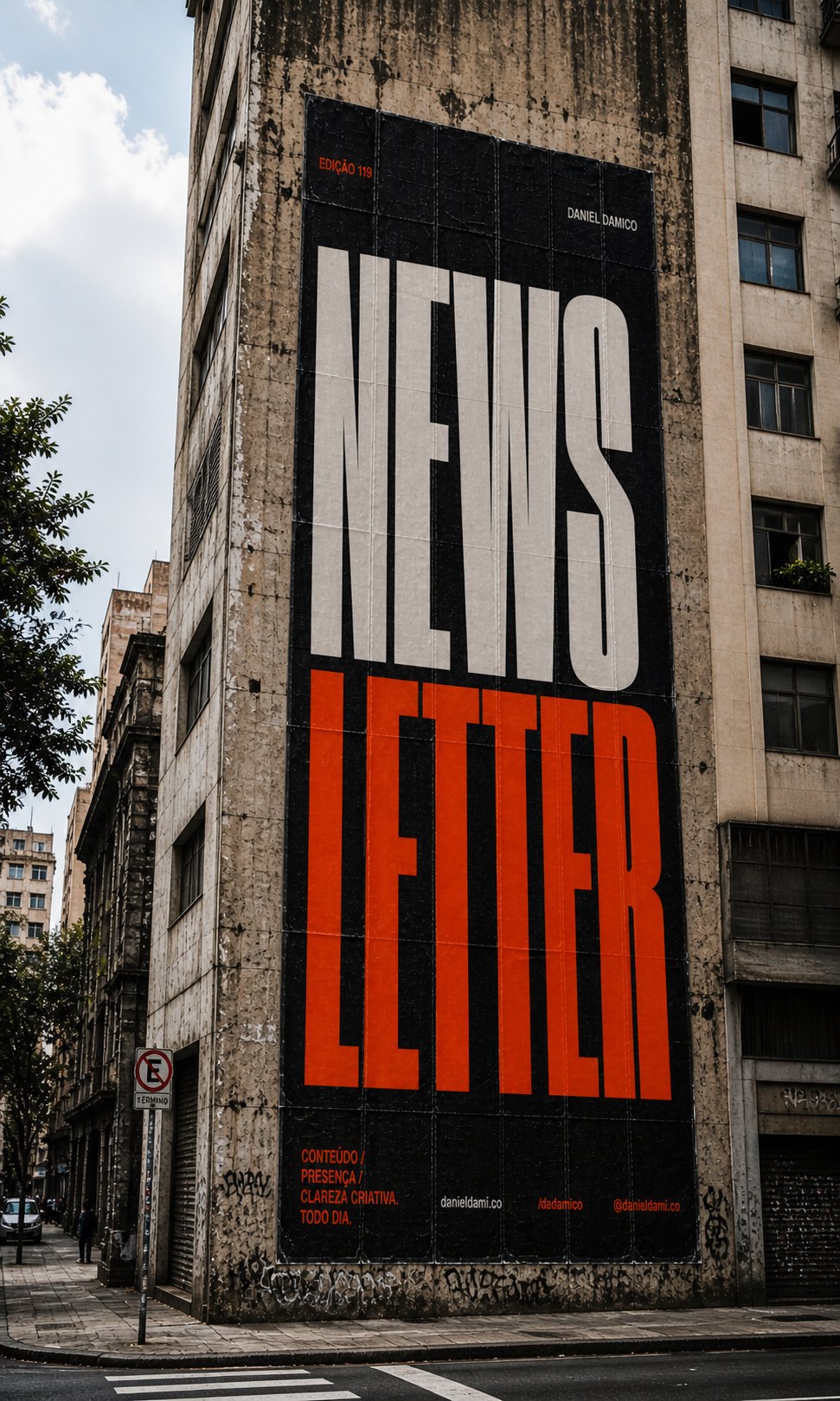 newsletter