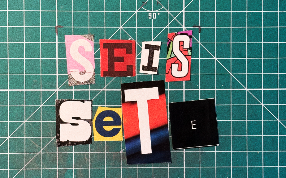 🧩 CQC #43 | seis-sete