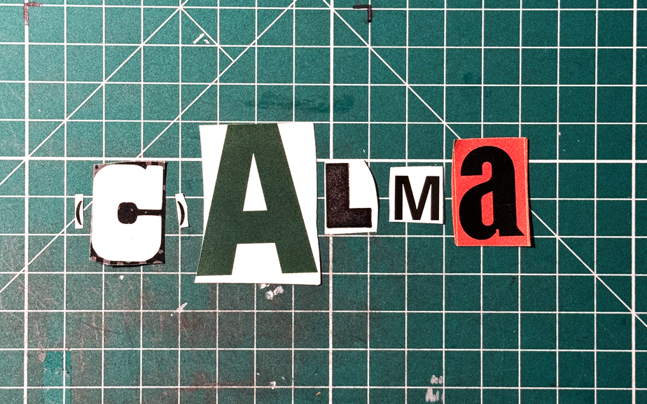 🧩 CQC #48 | (c)alma