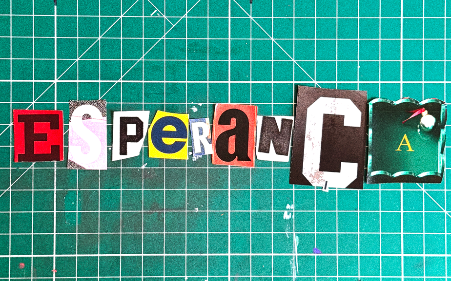 🧩 CQC #46 | esperança