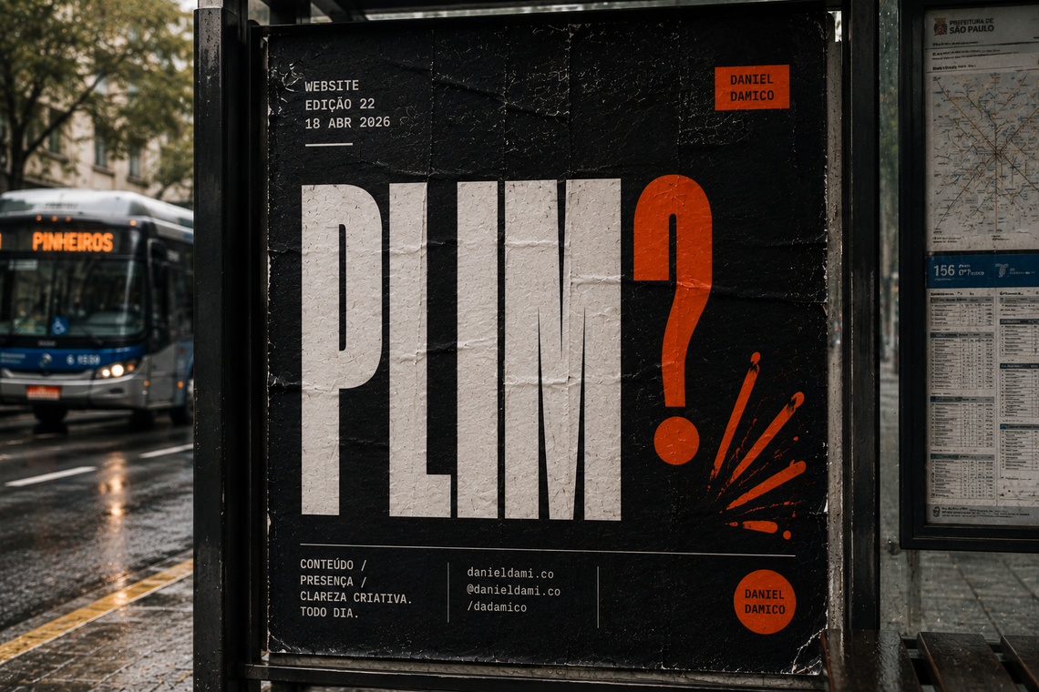 022 — Plim?