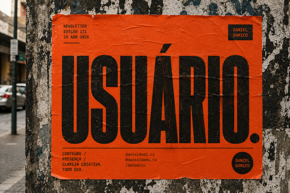 #121 - Usuário