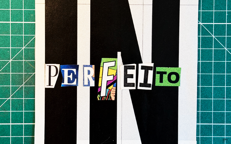 🧩 CQC #33 | (in)perfeito