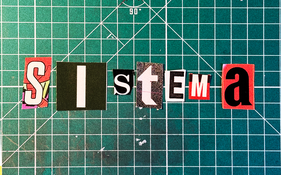 🧩 CQC #38 | sistema