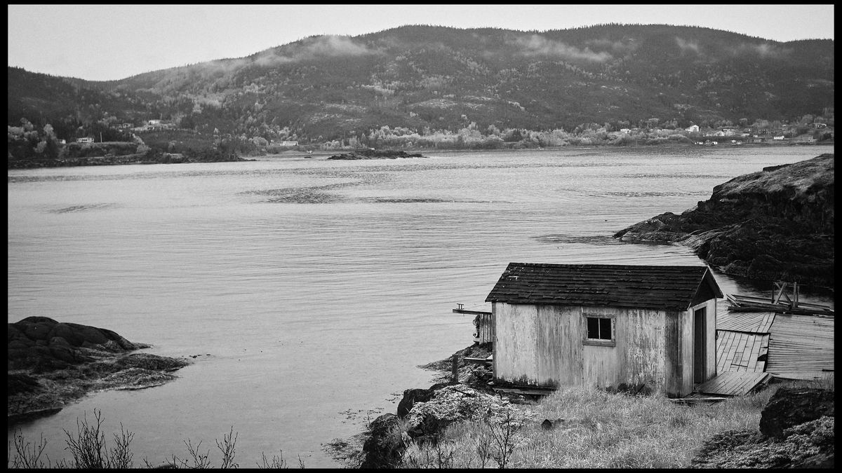 Issue 34: The rural in photography