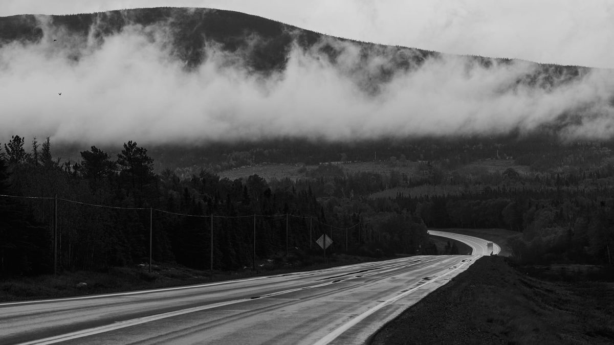 Long drives