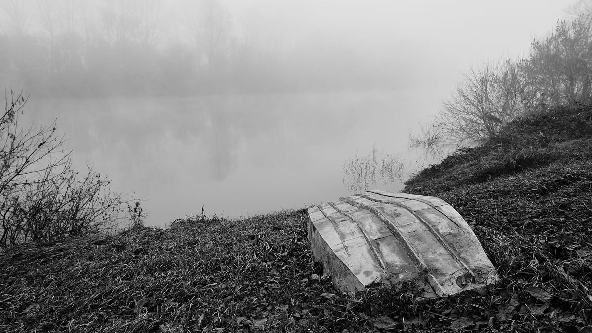 Issue 33: New beginnings...