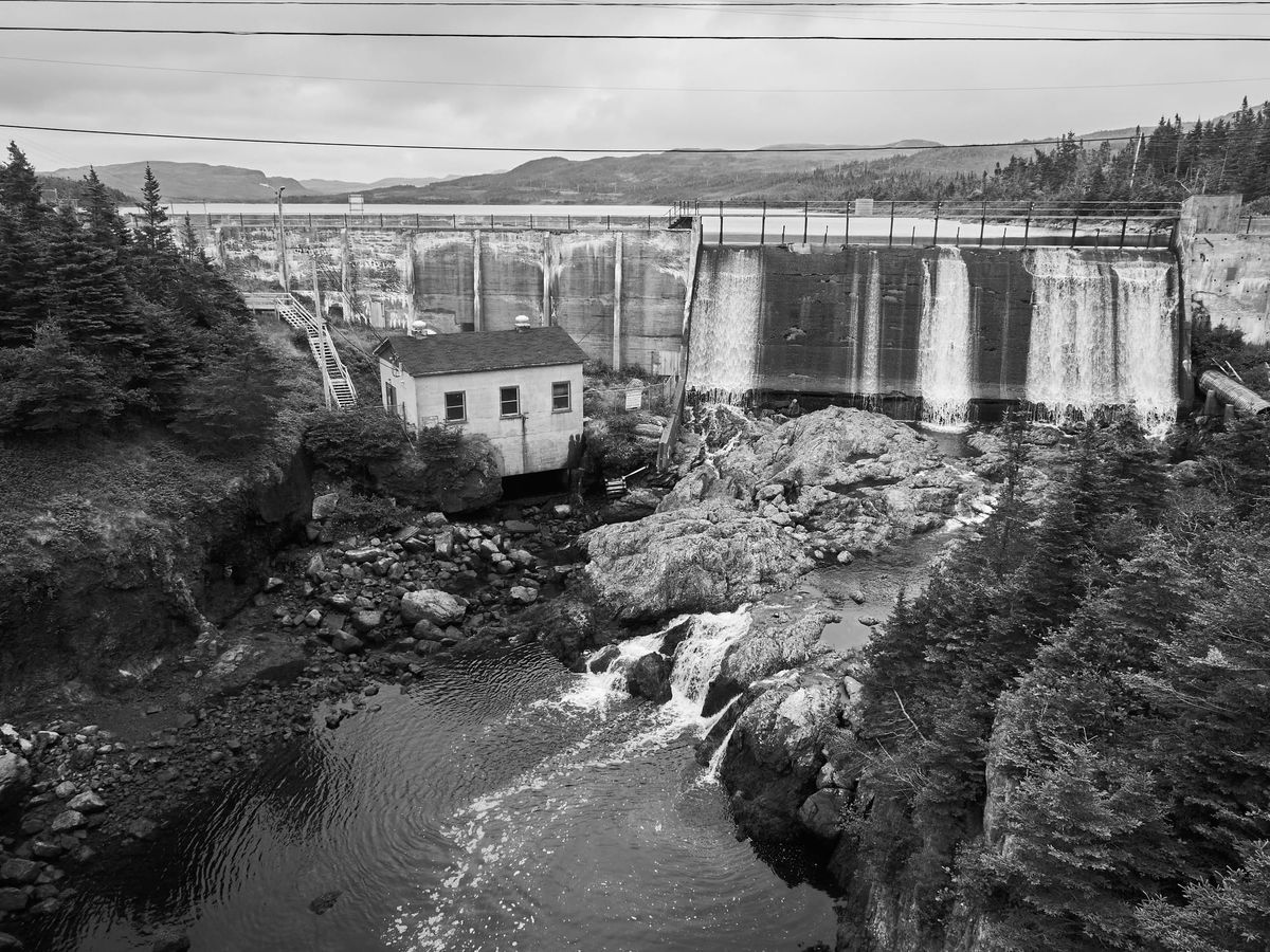 Issue 35: Notes from the road – Burin Peninsula edition