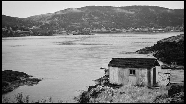 Issue 34: The rural in photography