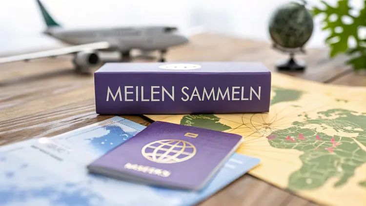 American Express Meilen sammeln: Strategien für Vielreisende