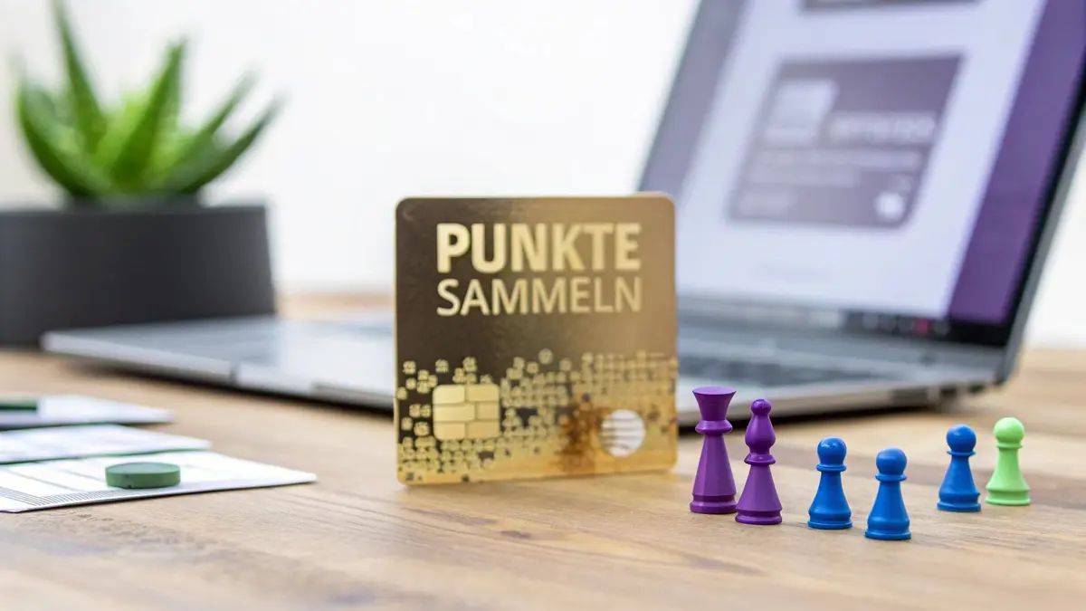 American Express Punkte sammeln: Top-Tipps