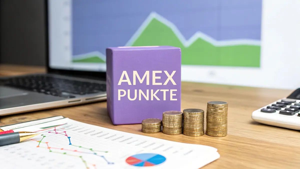 Amex Punkte einlösen: Insider-Strategien für maximalen Wert