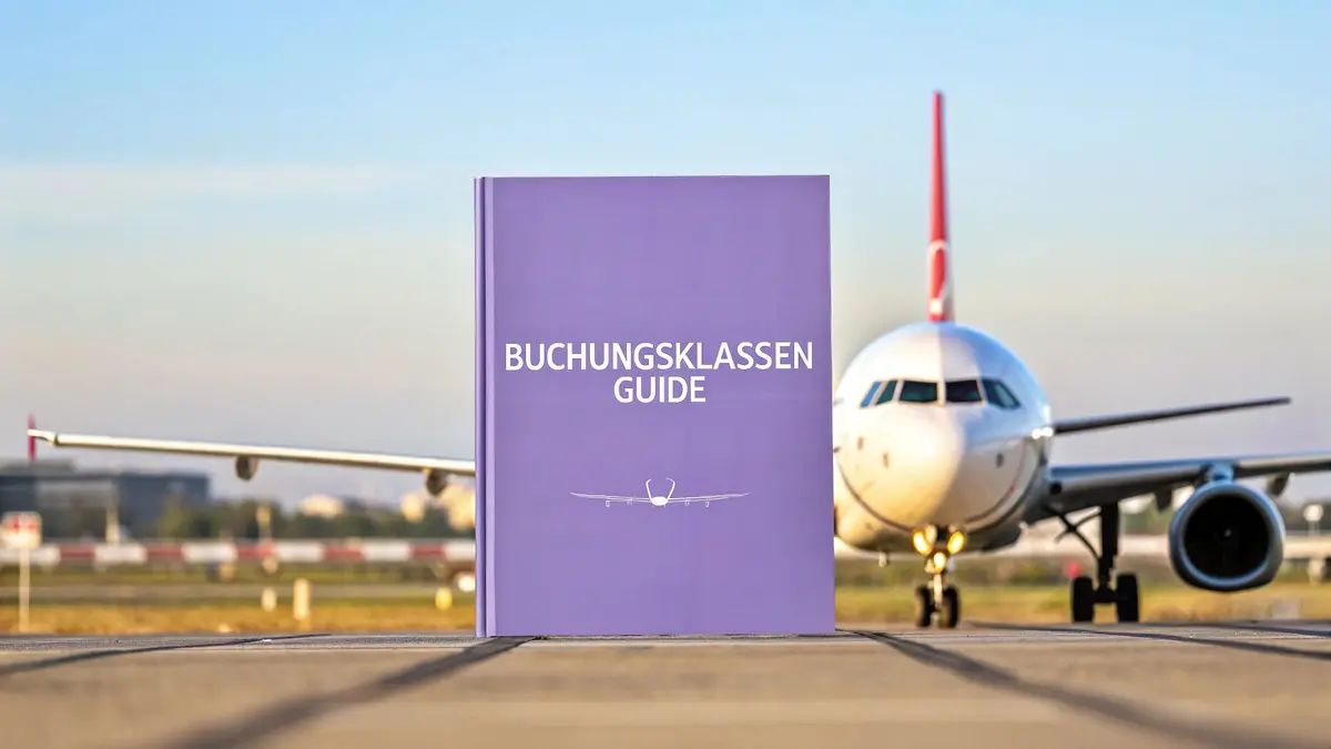 Turkish Airlines Buchungsklassen: Your Class Guide