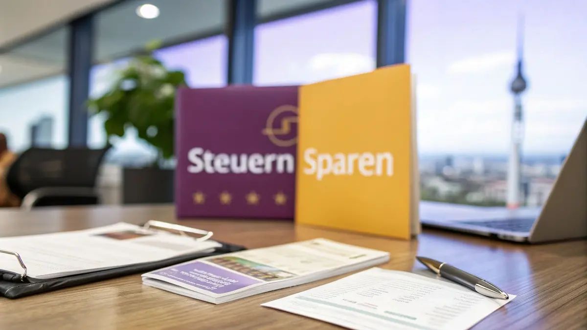 Geschäftsreise steuerlich absetzen: So sparen Sie Steuern!