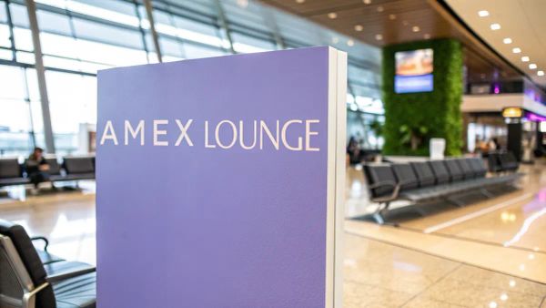 Amex Platinum Lounge Zugang: Top-Reise Tipps