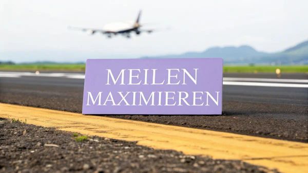 Mile and more einlösen: So maximierst du deine Meilen heute