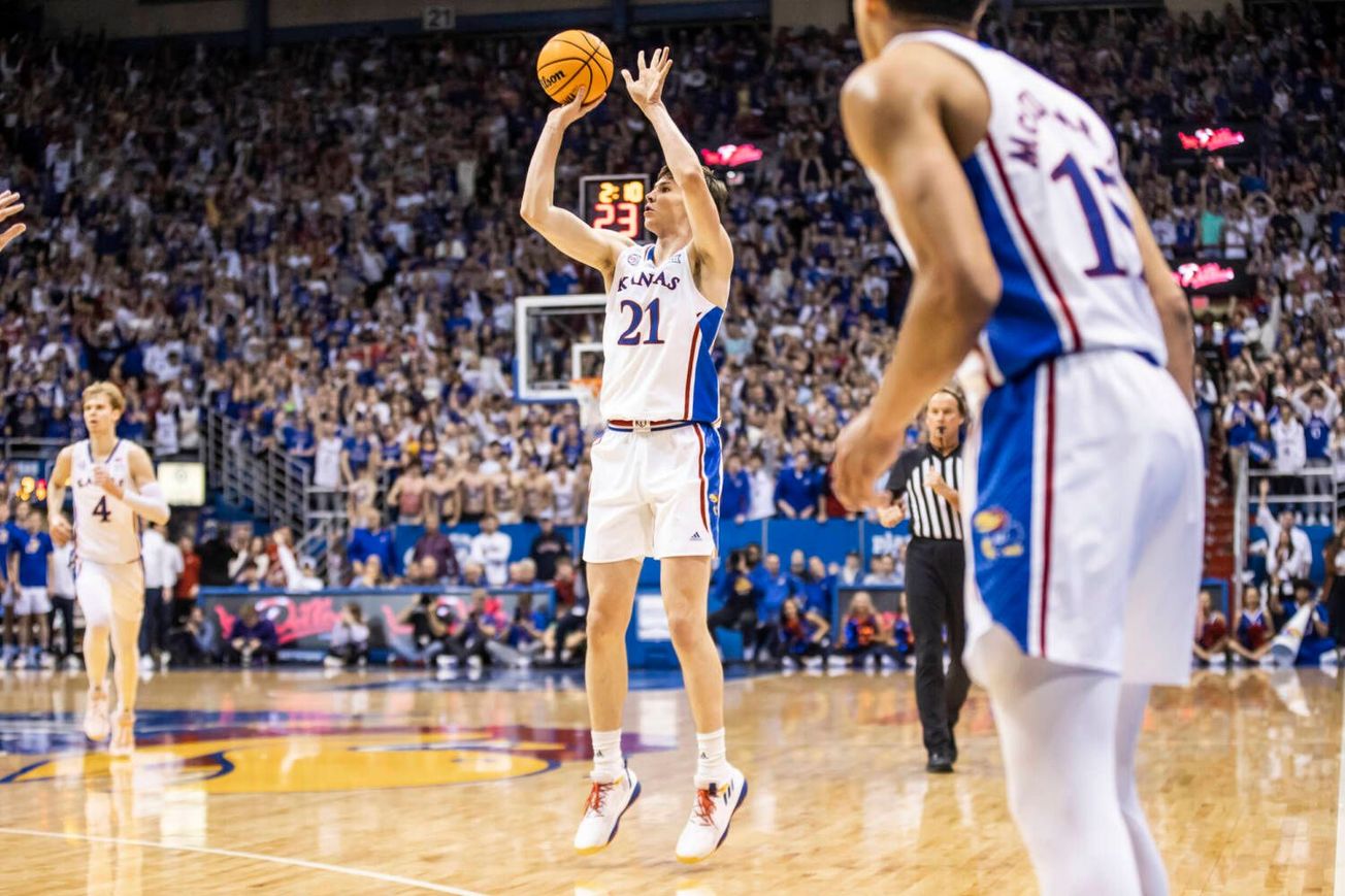 Tait's Take: 3 reasons Zach Clemence's return is a big deal