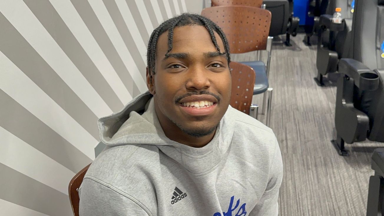 Offseason Overview: What depth & talent bring to KU's QB room