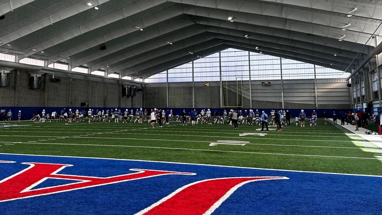 Offseason Overview: Getting more explosive at linebacker