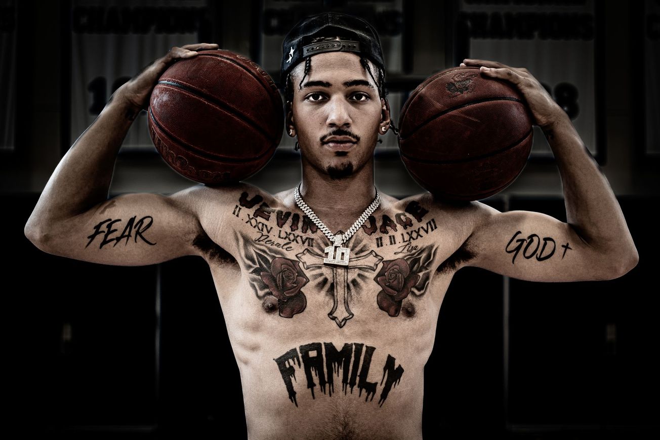 Jalen Wilson's quest for one more