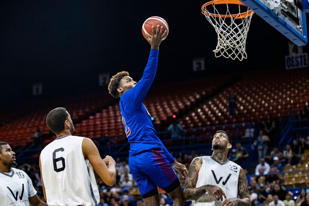 Tait's Take: Breaking down the competition at shooting guard