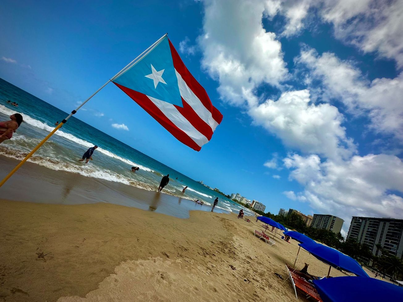 Tait's Take: A recap of what stood out in Puerto Rico