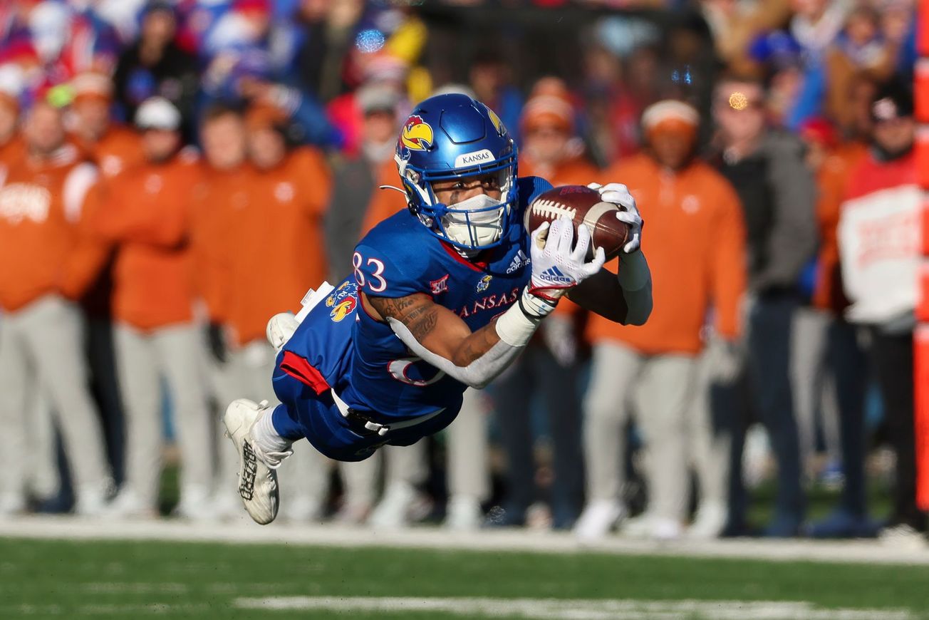 Offseason Overview: Which WR can make a jump?