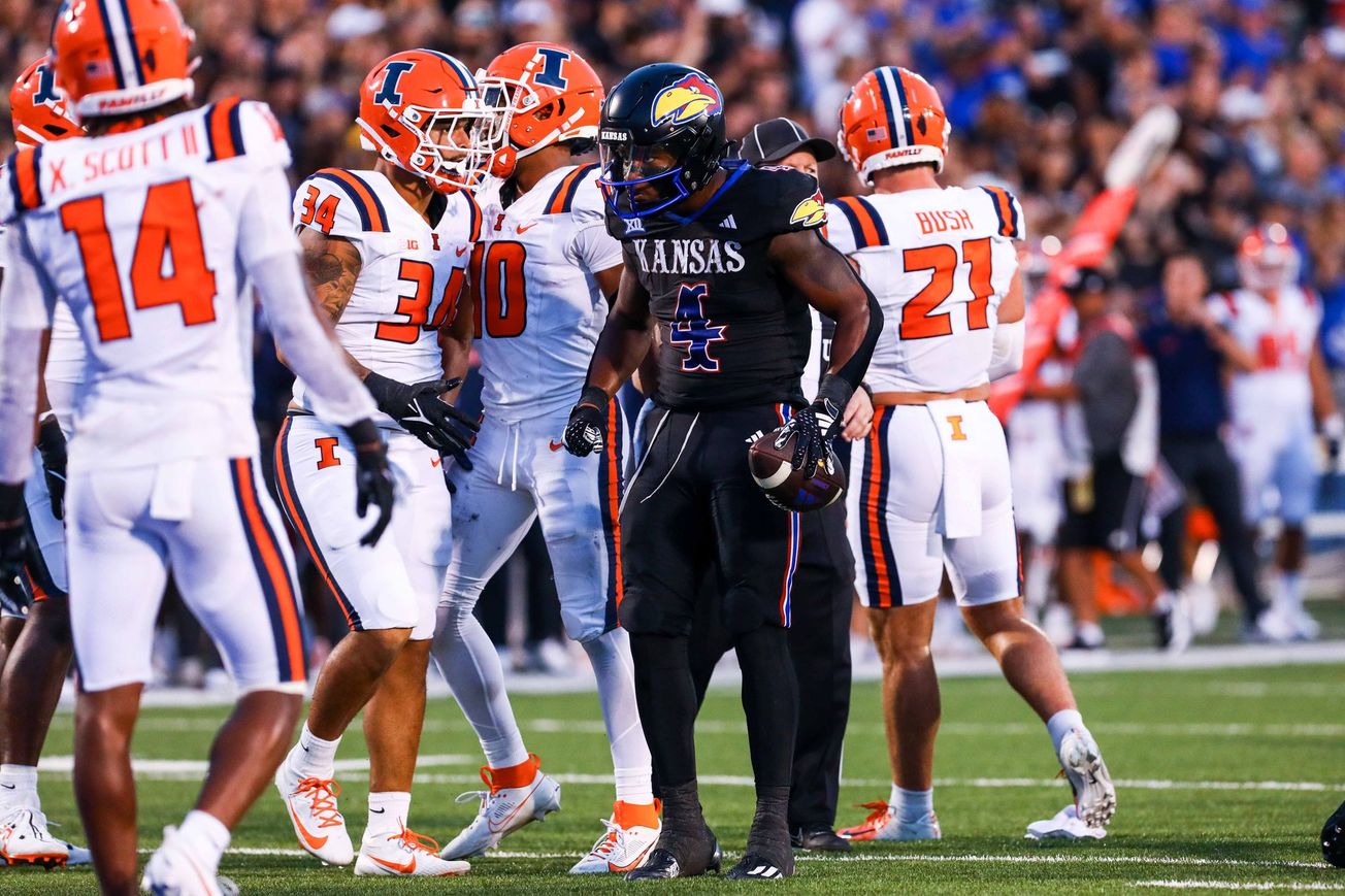 Significance of KU's 2-0 start goes well beyond win-loss record
