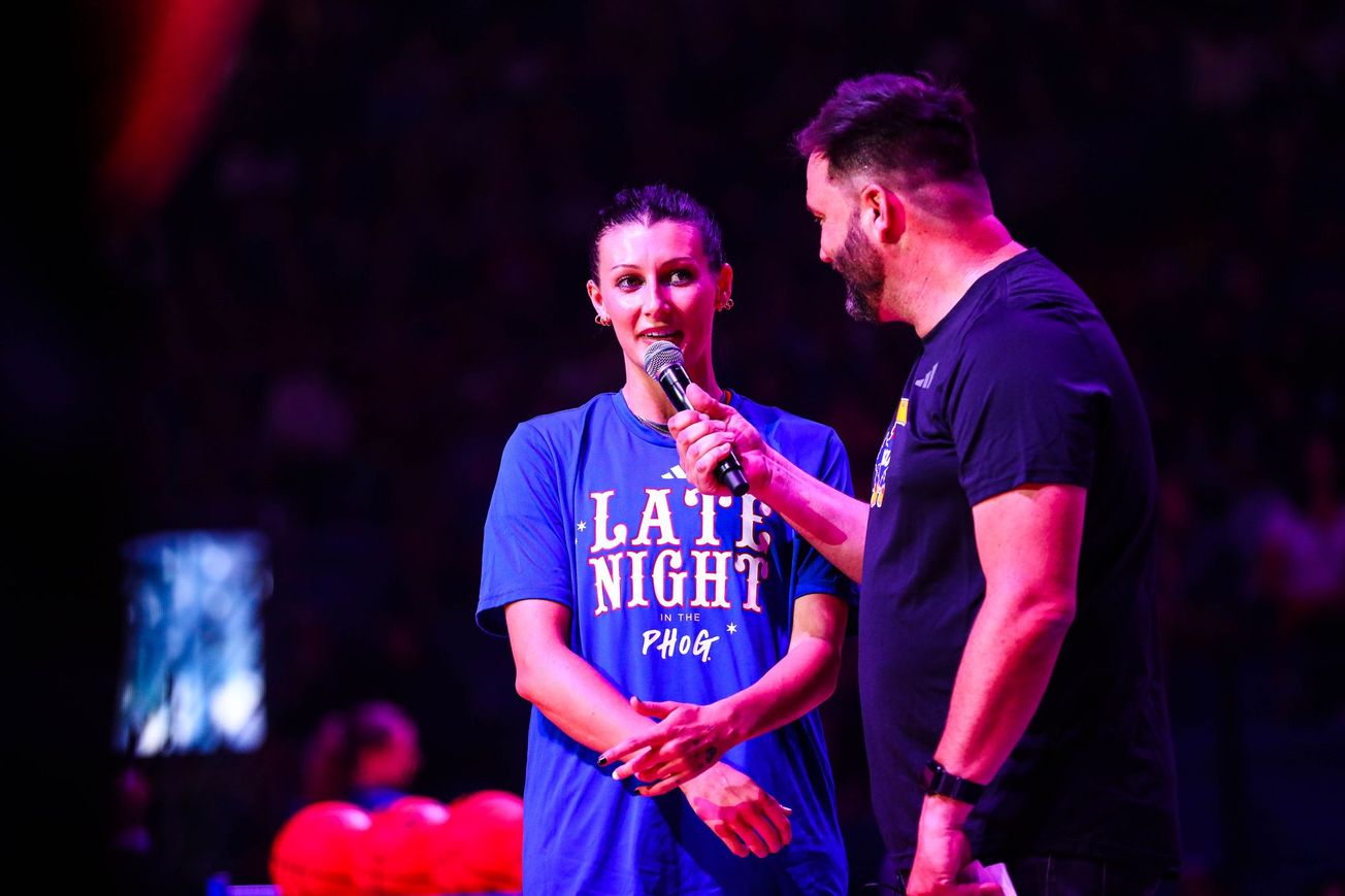 Jayhawk Talk: A few of the top quotes from the week that was