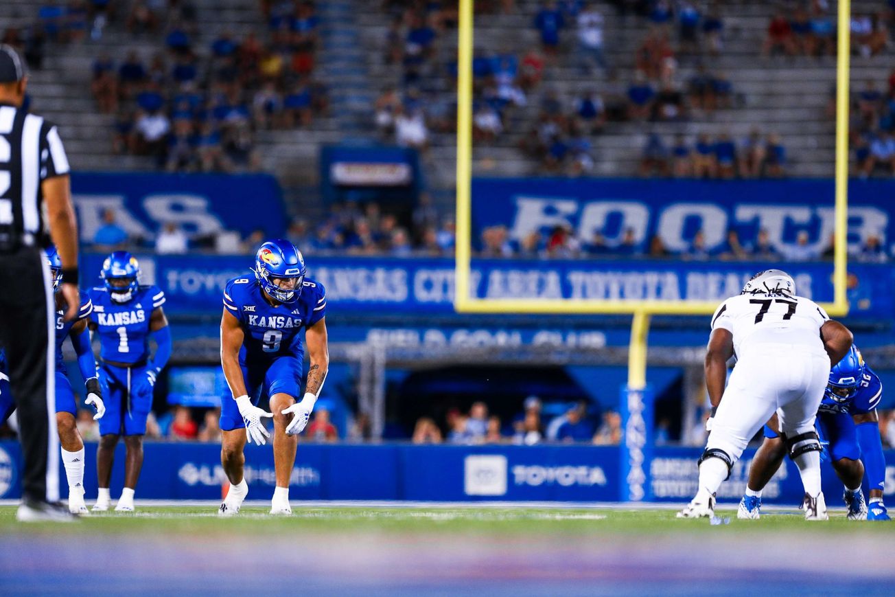 How the KU defense plans to handle one of the game's biggest challenges