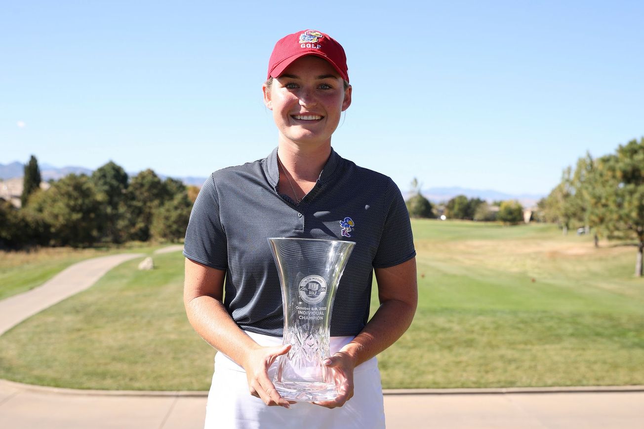 Another record, a first win, a call home & all kinds of confidence