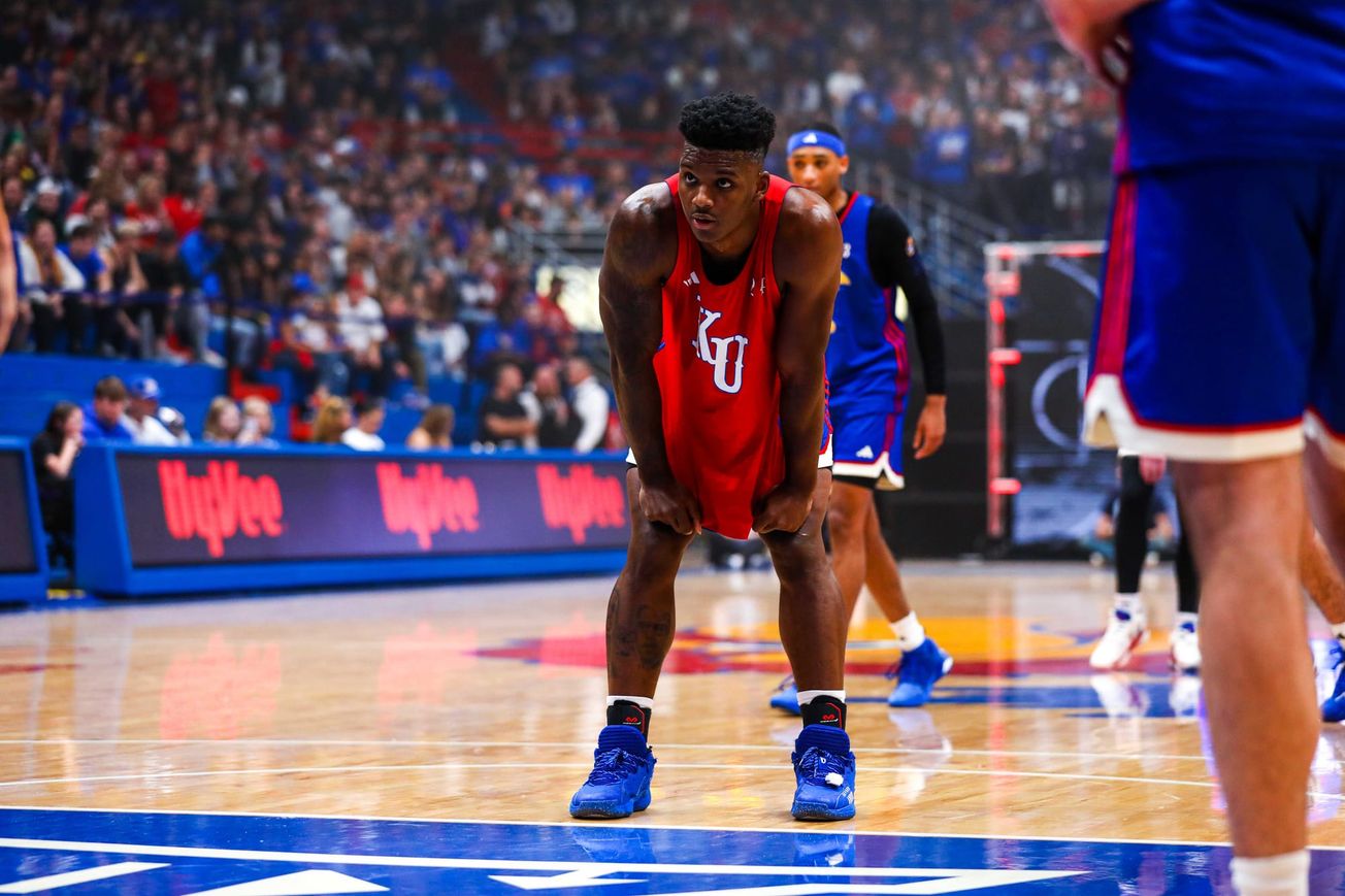 To know Yvonne Adams was to understand her son KJ Adams