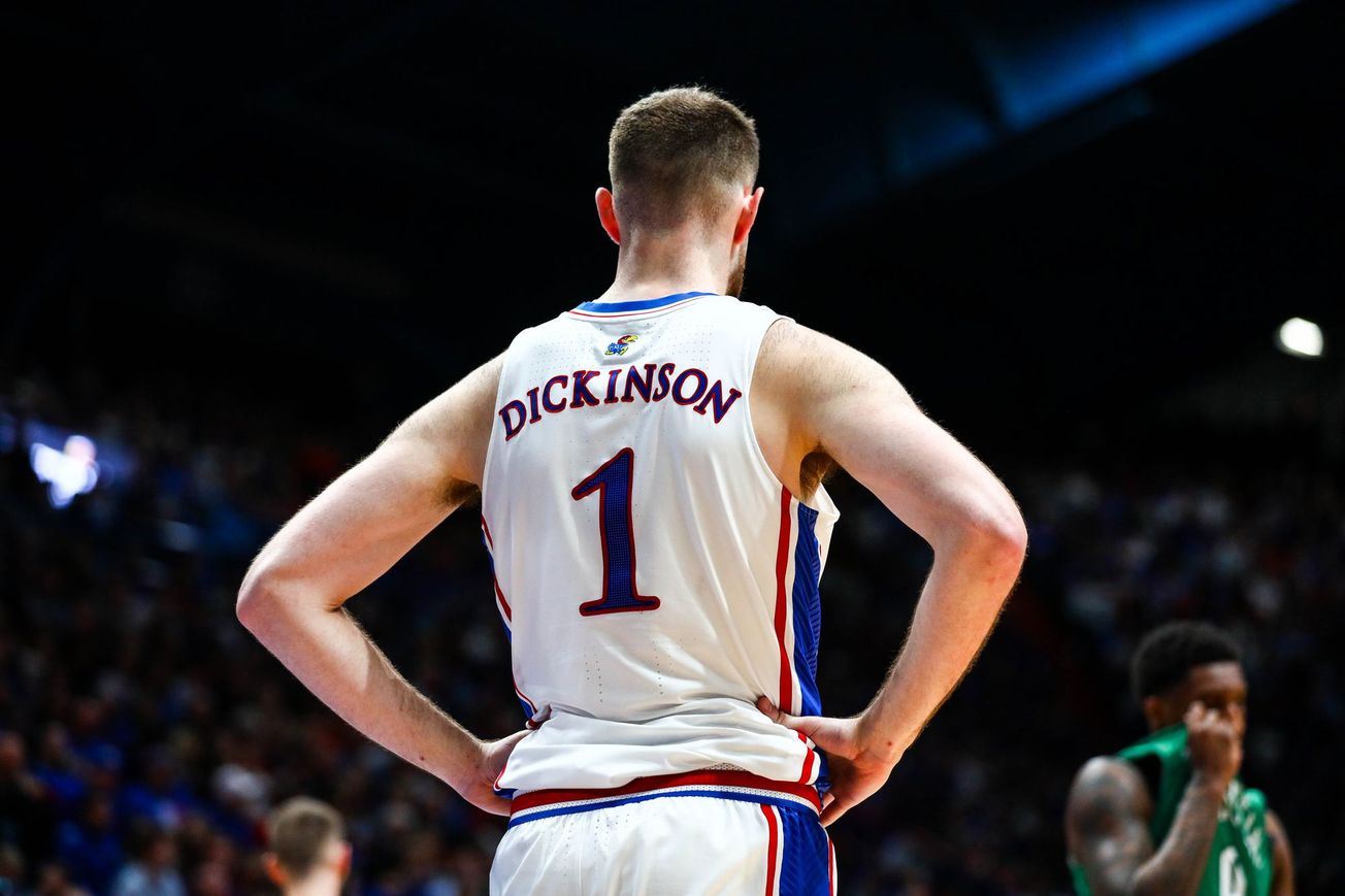 Jayhawk Talk: A few of the top quotes from the week that was