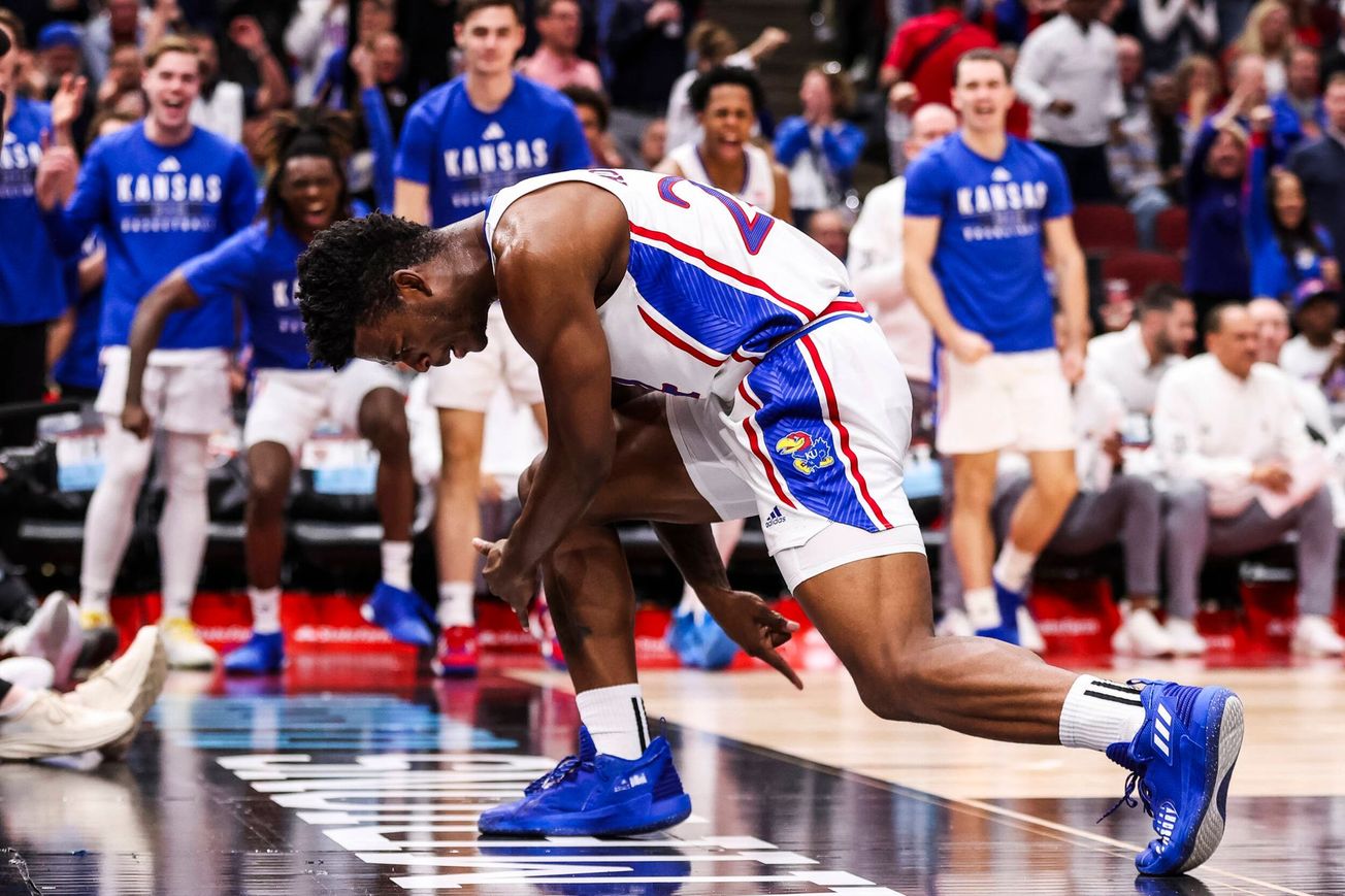 KU-Kentucky: What was it, how did it happen, what does it mean?