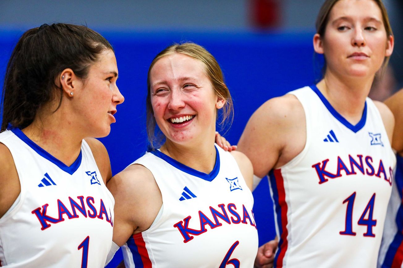 'The definition of happiness and sunshine'