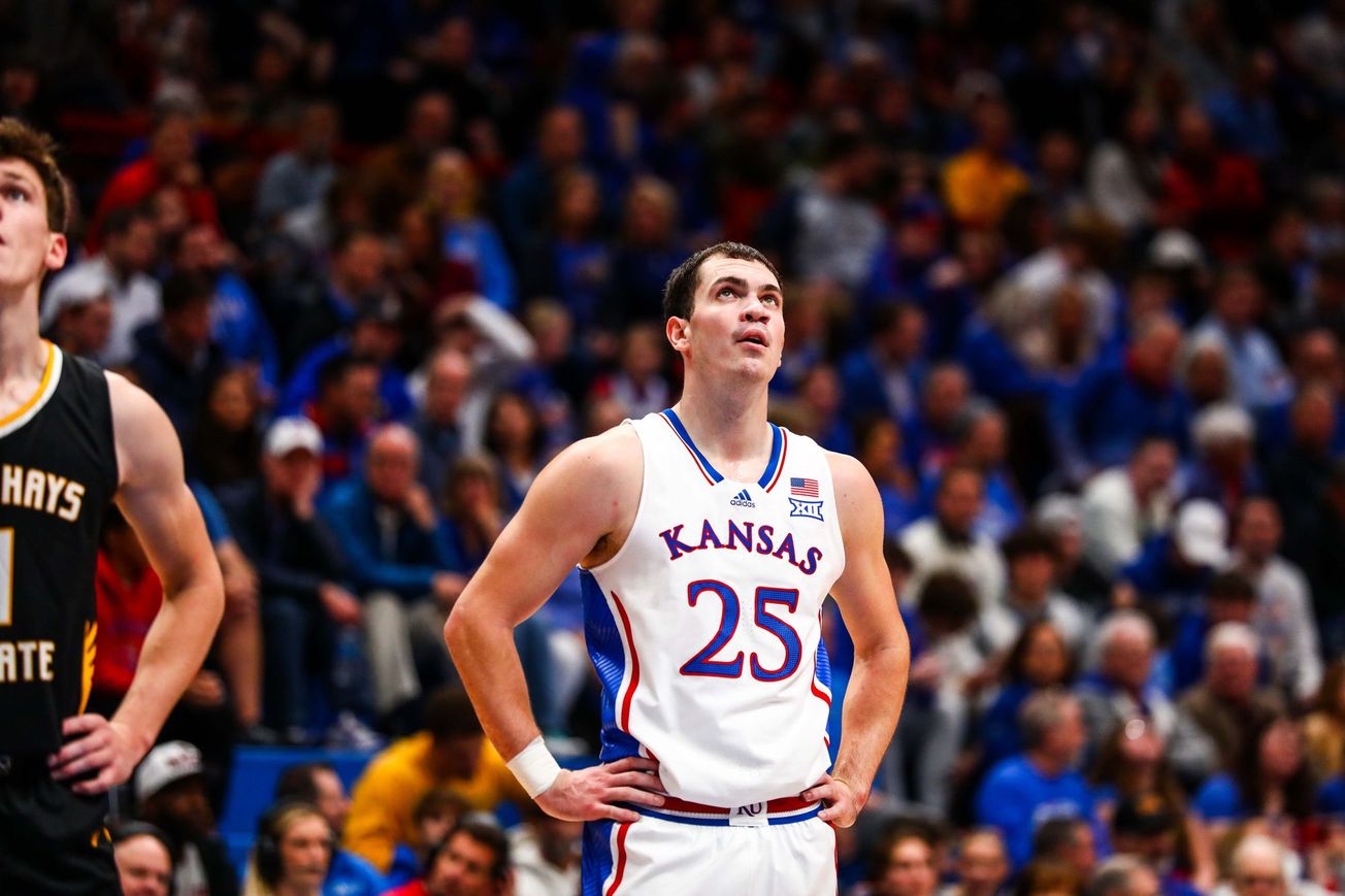 KU-Fort Hays State: What was it, how did it happen, what does it mean?