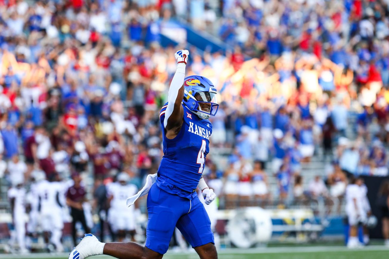 Genuine joy the vibe surrounding Kansas football on selection Sunday