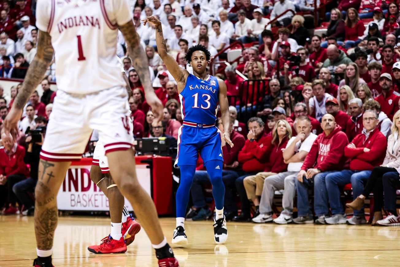 KU-Indiana: What was it, how did it happen, what does it mean?
