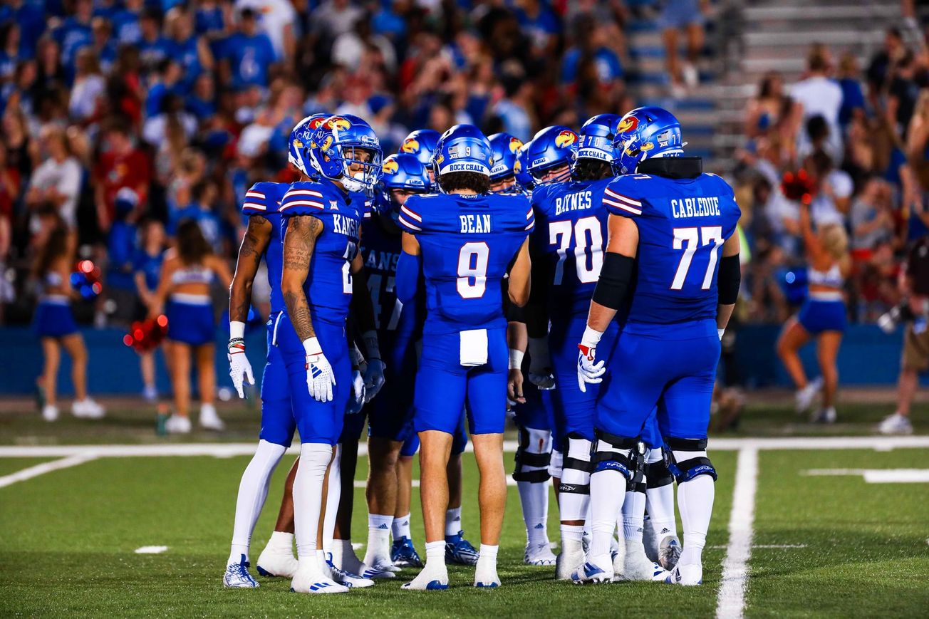 Jayhawk Talk: A few of the top quotes from the week that was