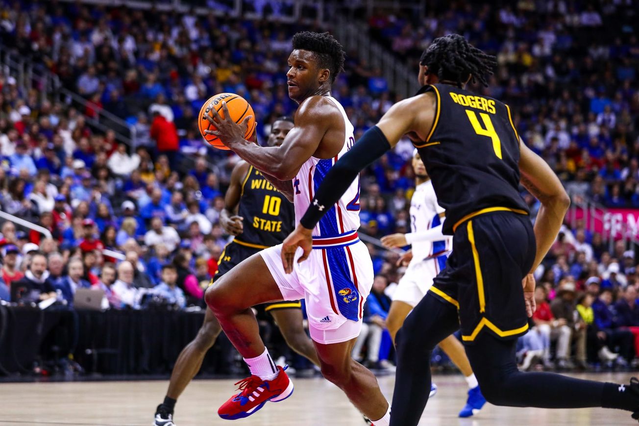 KU-Wichita State: What was it, how did it happen, what does it mean?