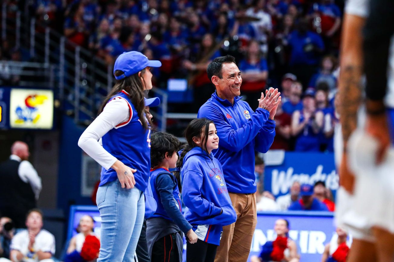 How input from the players helped Kansas find its new soccer coach