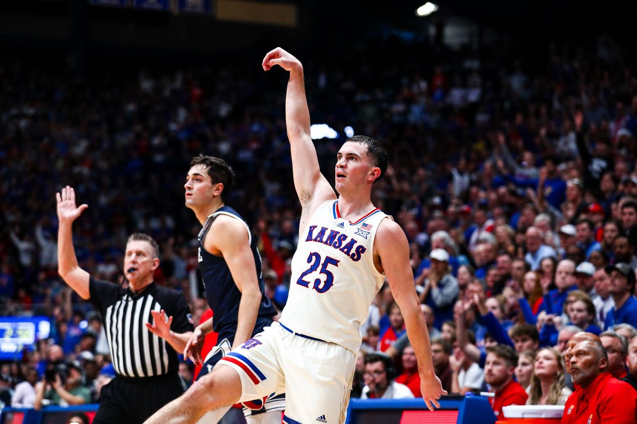 R1S1 Spotlight: Nick Timberlake