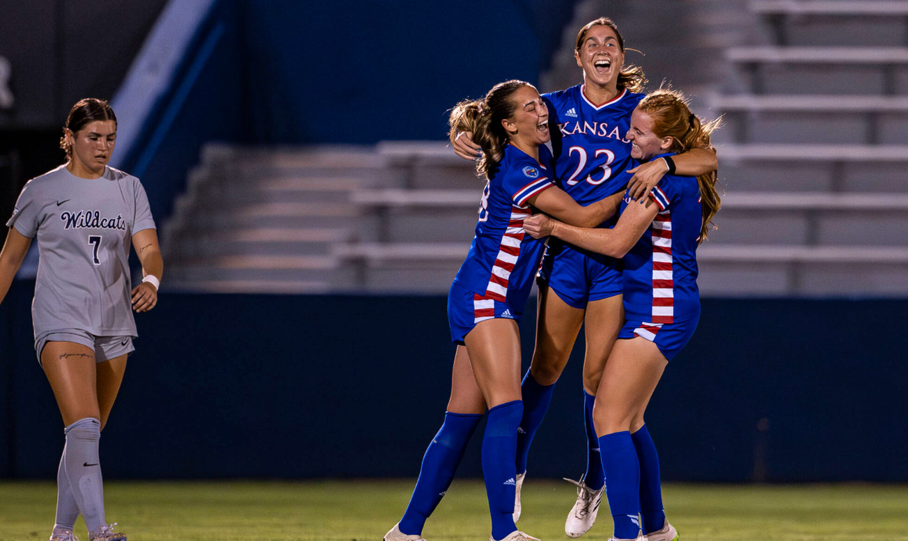 Freshman forward's strong finish sets up even better days ahead